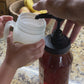 Farmer's Premium Auxiliary Honey Pump (for quart jar only)