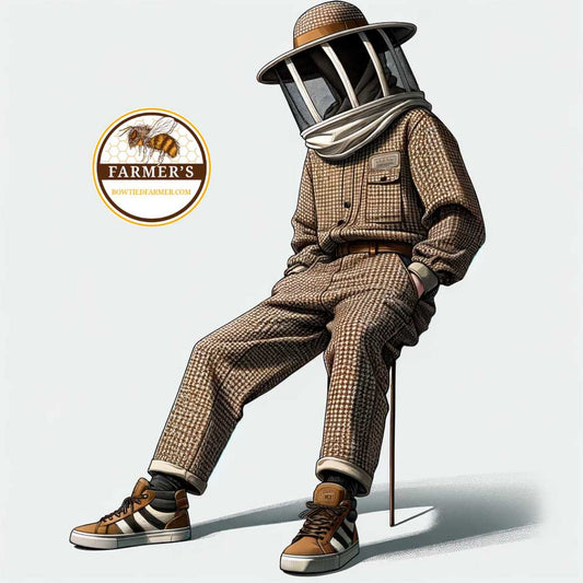 Top 10 Best Beekeeping Suits: Avoid Getting Stung in 2025 - Farmer's Honey