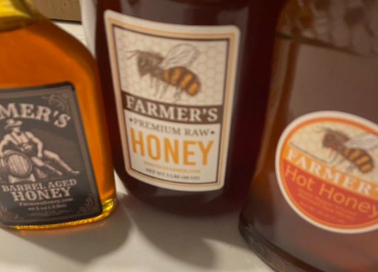 Does Raw Honey Go Bad?