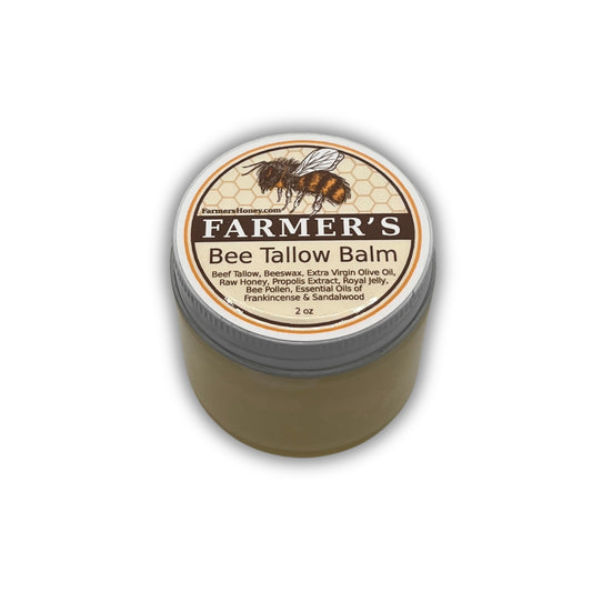 Bee Tallow Balm