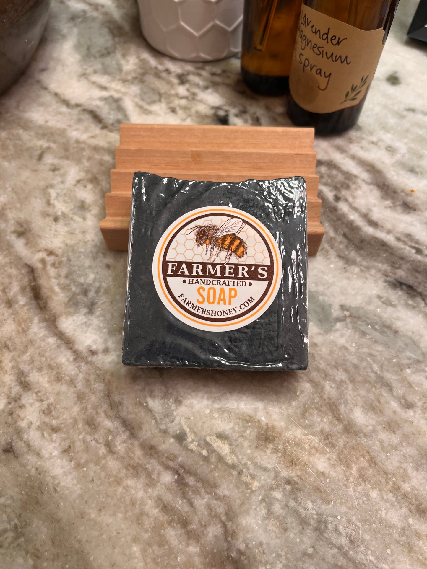 Farmer’s Soap Saver