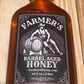 Farmer's Barrel Aged Honey