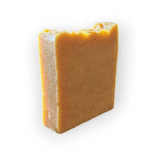 Patchouli Soap Bar - Farmer's Honey